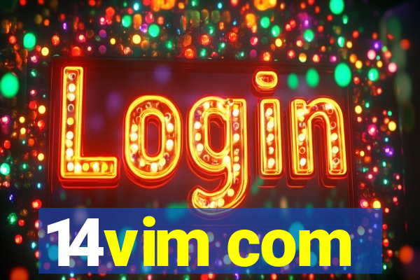 14vim com
